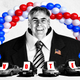 Illustration for article titled The Car Repair Kingpin Who Could Be Governor, if He Remembers His Lines